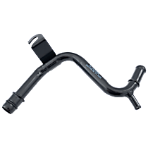Heater Hose, Inlet, 3.4L