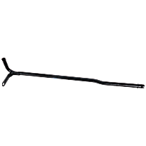 Heater Hose, Outlet Coolant Tube, 5.7L/6.1L