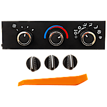 Climate Control Unit - Sold Individually