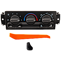 Climate Control Unit - Sold Individually