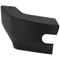 Front, Passenger Side Fender Liner