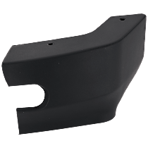 Front, Driver Side Fender Liner