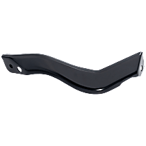 Front, Driver Side, Lower Fender Support