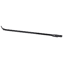 Front, Driver Side Fender Support