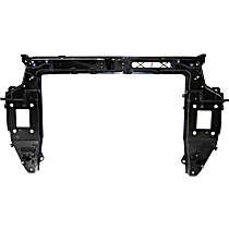 Radiator Support Assembly, 6 Cyl., 3.6L Engine, CAPA Certified