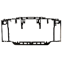 Radiator Support Assembly, 8 Cyl., 6.6L Engine
