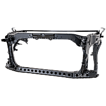 Radiator Support Assembly