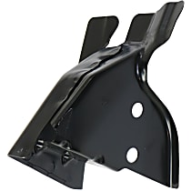 Passenger Side, Radiator Support Bracket