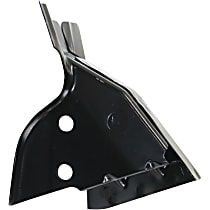 Driver Side, Radiator Support Bracket