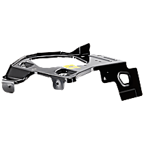 Passenger Side, Radiator Support Bracket