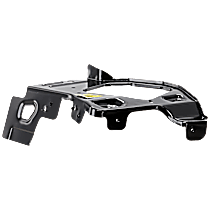 Driver Side, Radiator Support Bracket