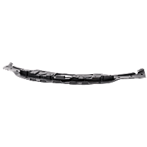 Radiator Support Cover, CAPA Certified