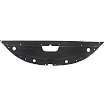 Radiator Support Cover, Grille Upper Cover