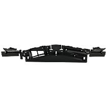 Radiator Support Cover, Upper