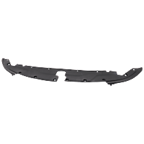 Radiator Support Cover