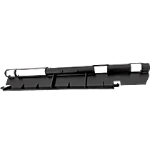 Radiator Support Baffle - Passenger Side
