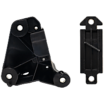 Radiator Support Bracket, Upper, 2.4L Engine