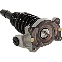 Front, Passenger Side Fully Loaded Strut