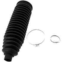 Front, Driver or Passenger Side Steering Rack Boot
