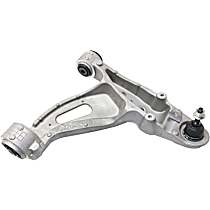 Front, Driver Side, Lower Control Arm