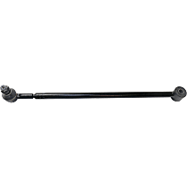 Rear, Driver Side, Lower Control Arm, FWD, Sway Bar Link