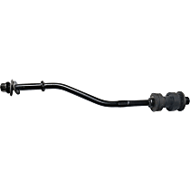 Suspension Strut Rod, Front Lower to Control Arm