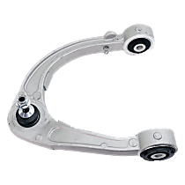 Front, Passenger Side, Upper Control Arm, with MagneRide Suspension