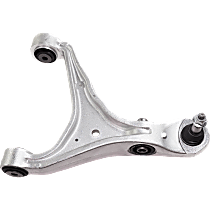 Front, Passenger Side, Lower Control Arm, RWD