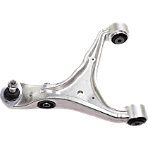 Front, Driver Side, Lower Control Arm, RWD