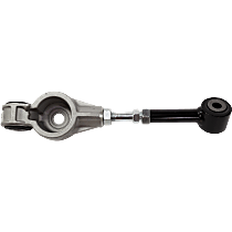 Rear, Driver or Passenger Side, Lower, Frontward Control Arm, 2-Door, Convertible