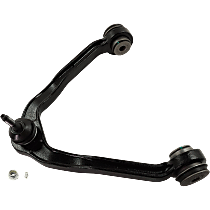 Front, Driver or Passenger Side, Upper Control Arm, w/7300 GVW