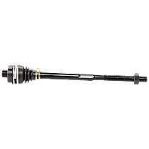 Front, Driver or Passenger Side, Inner Tie Rod End
