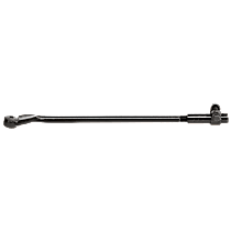 Front, Passenger Side, Inner Tie Rod End
