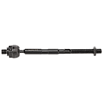 Front, Driver or Passenger Side, Inner Tie Rod End, Rear Wheel Drive, For Models Without Z71 Package 16 Mm Thread At Steering Rack End