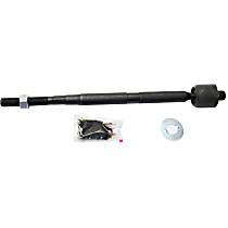 Front, Driver or Passenger Side, Inner Tie Rod End
