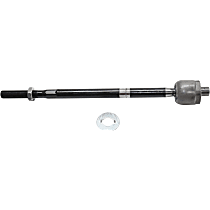 Front, Driver or Passenger Side, Inner Tie Rod End, 4 Cyl., 2.4L Engine