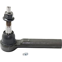 Front, Driver or Passenger Side, Outer Tie Rod End