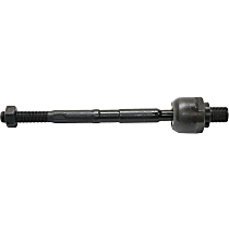 Front, Driver or Passenger Side, Inner Tie Rod End, 4 Cyl., 1.6L Engine