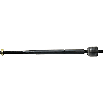 Front, Driver or Passenger Side, Inner Tie Rod End