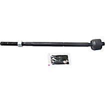 Front, Driver or Passenger Side, Inner Tie Rod End