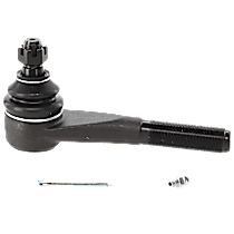 At Pitman Arm Tie Rod End