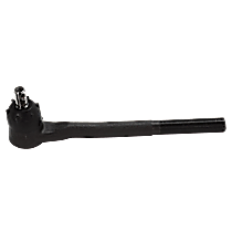 Front, Driver or Passenger Side, Inner Tie Rod End