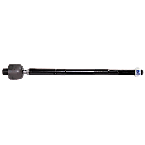 Front, Driver or Passenger Side, Inner Tie Rod End