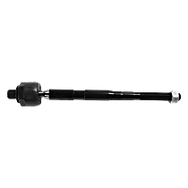Front, Driver or Passenger Side, Inner Tie Rod End, Four Wheel Drive/Rear Wheel Drive