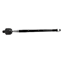 Front, Driver or Passenger Side, Inner Tie Rod End