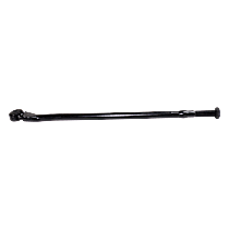 Front, Driver or Passenger Side, Inner Tie Rod End