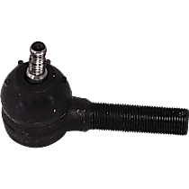 Front, Driver or Passenger Side, Outer Tie Rod End