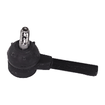 Front, Driver or Passenger Side, Outer Tie Rod End