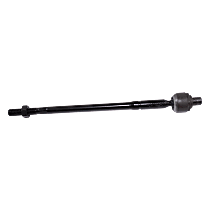 Front, Driver or Passenger Side, Inner Tie Rod End, 6 Cyl., 2.5L Engine