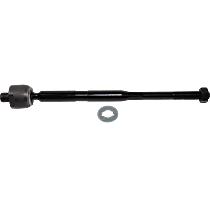 Front, Driver or Passenger Side, Inner Tie Rod End